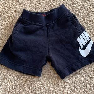 Nike Toddler Shorts